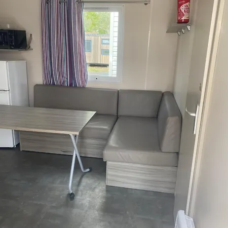 Mobil En Vendee Angles (Vendee)