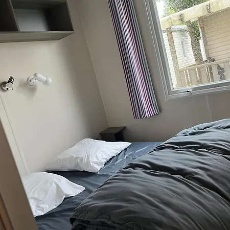 Mobil En Vendee Angles (Vendee)