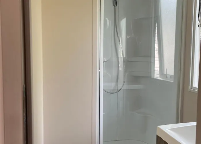 Kemping Mobil En Vendee Angles